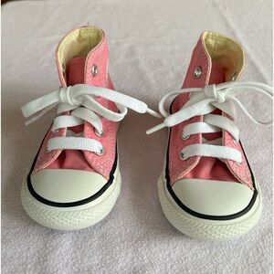 Converse sneakers